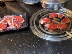 -丹东丛炟海鲜烧烤(江艺路店)