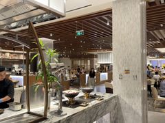 -亚特兰蒂斯-番红花海鲜自助餐厅·鲜活海鲜·小火锅