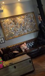 -飛凡TATTOO纹身•原创