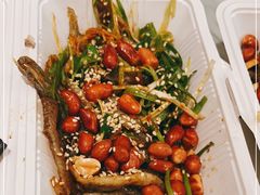 -陈添記·祖傳爽鱼皮·西关老字号(广州首店)
