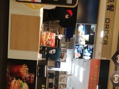 -麦当劳(酒仙桥路店)