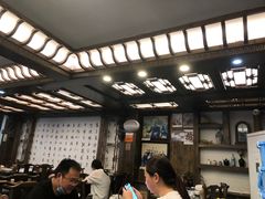 -缘来聚·徽菜名店(黄山宏村店)