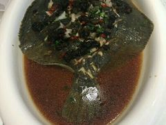 -小院烤肉(公园南路店)