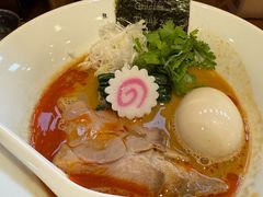 -Ramen满吉·豚骨拉面(丽园路店)