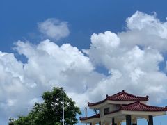 -达濠古城