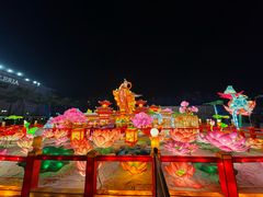 -北京石景山游乐园