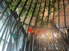 -莫太花餐厅(河北路店)