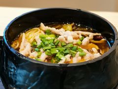 -乡村基(双桥家乐福店)