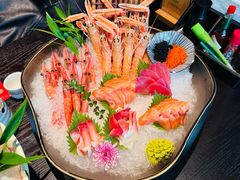 -吉川谷谷·日料放题(广安门店)