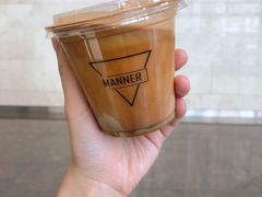 -Manner Coffee(IFS一楼店)