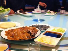 -鹊华居·地道鲁菜·海鲜·融合味(大明湖店)