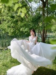 -南京宝娜嫁衣婚纱礼服馆(中央路店)
