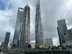-上海中心大厦