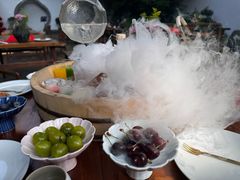 -鲤院·新中式美学·庭院餐厅(夫子庙店)