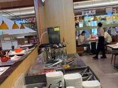 -小鱼小牛·鱼牛干锅·脆鱼火锅(世欧广场店)