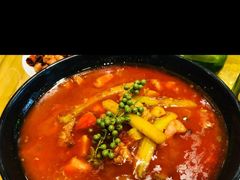 -望京一号·重庆江湖菜(工体店)