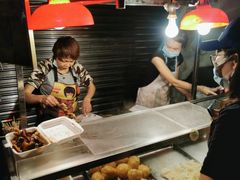 -明记牛杂(新马路分店)