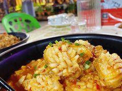 -聚味瞿记·龙虾堂(渔人码头一店)