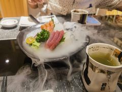 -昱匠·日本料理(金融街店)