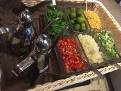 -金海阁海鲜火锅