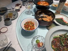 -湘中缘·湖南菜(娄底驻京办店)