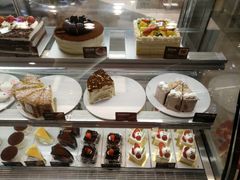 -Bread Talk 面包新语(荟聚店)