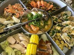 -糟粕醋·椰苑海南菜餐厅(亚龙湾天域酒店)