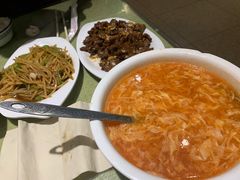 -振生清真饭店(永安道店)