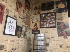 -大院涮烤·东北经典老味烧烤·铜锅涮肉(江南东路店)