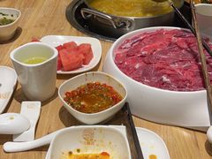 -小饕荟养生火锅(仁和·熙春郡店)