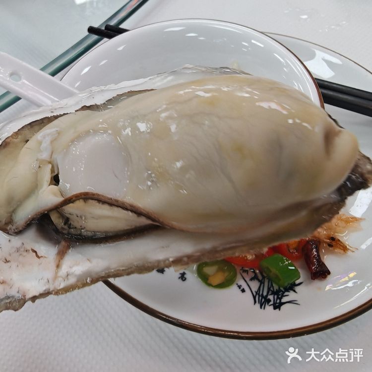 热气腾腾好食光