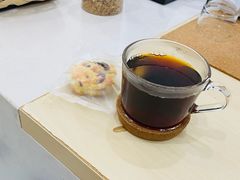 危地马拉-浆木咖啡馆(湘子庙街店)