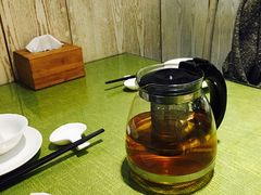 -忆品青莲素食文化主题餐厅(文华名城店)