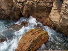 -东澳岛