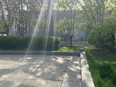 -星巴克(北辰西路店)