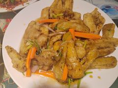-毛毛春饼(尚志大街店)