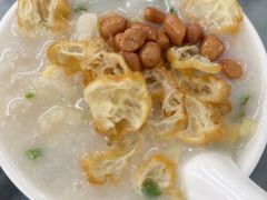 艇仔粥-穗银肠粉店(东川路店)