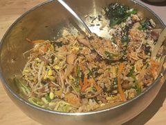 -KimPro 辛普乐概念韩餐