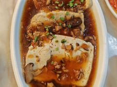 -溪涧堂农家土菜(神仙居店)