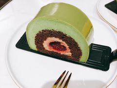 -La Porte de Paris 巴黎之门法式甜品