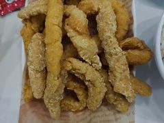 -深海中餐厅(国家海洋博物馆店)