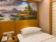 -维也纳酒店(南京奥体中心店)