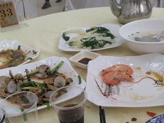 -秋姐美食店(旅游大道店)