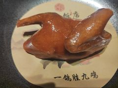 -恒记饭店·海鲜明档(淹城店)