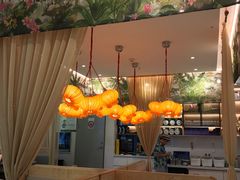 -箜八泰·东南亚料理(环球港店)