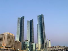-海云台海滩