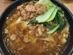 -东方削面(迎泽街店)