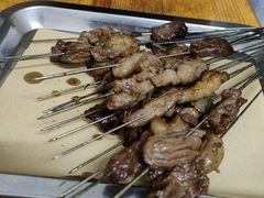 -东仪路传统烤肉