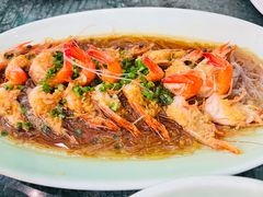 -新白鹿餐厅(百联中环店)