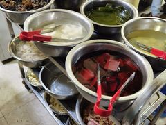 -唠叨坊私房菜(五一街店)